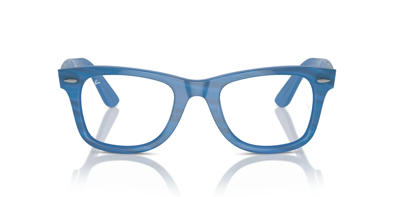 Ray-Ban Wayfarer 5121F Eyeglasses - view 26